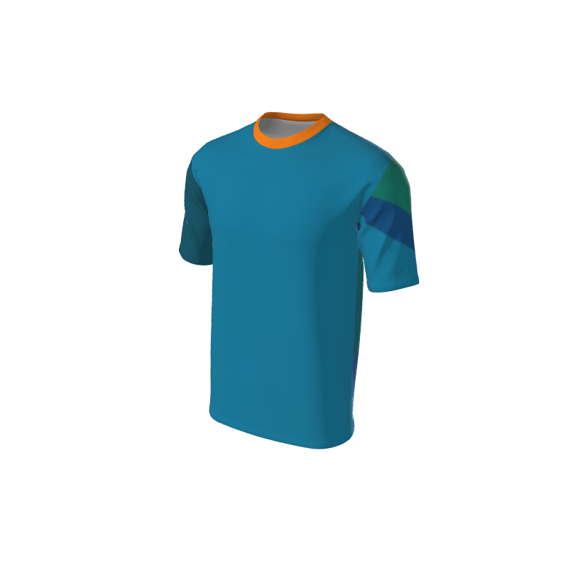 GS Custom 01 Gameday Fully Customizable Dri FIt Tshirt. (x 7)