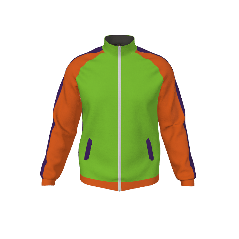 GS Custom 05 Unisex Track Jacket. (x 1)