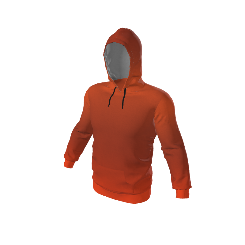 GS Custom 02 Tempo Hoody. (x 12)