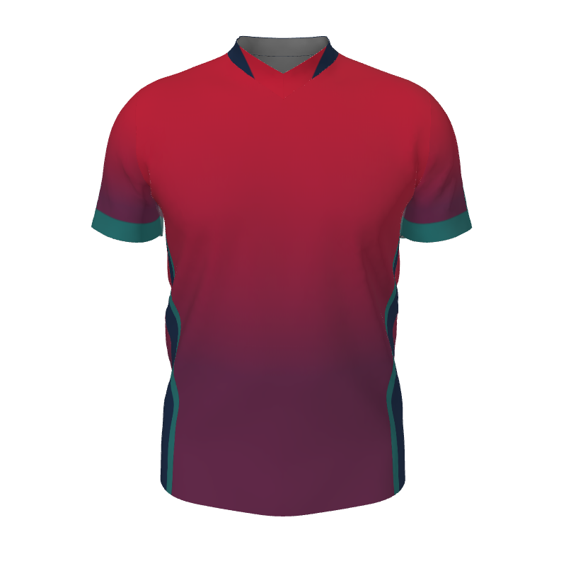 GS Custom 001 Esports Premium  Jersey. (x 4)