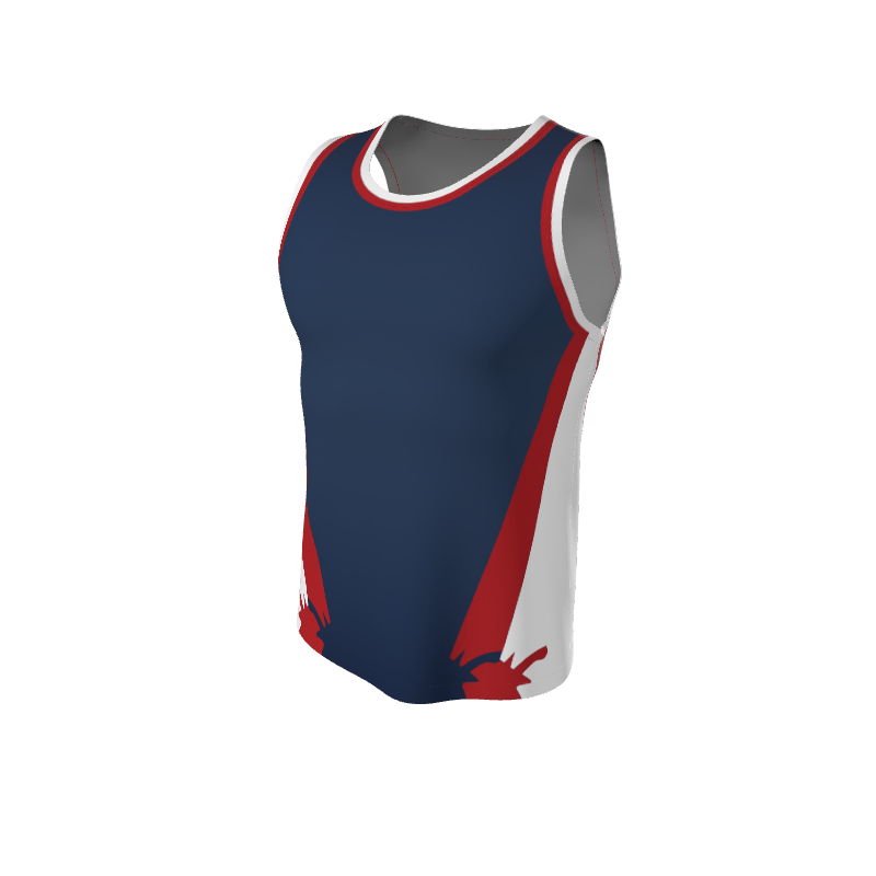 GS Custom 02 Freethrow Basketball Jersey. (x 1)