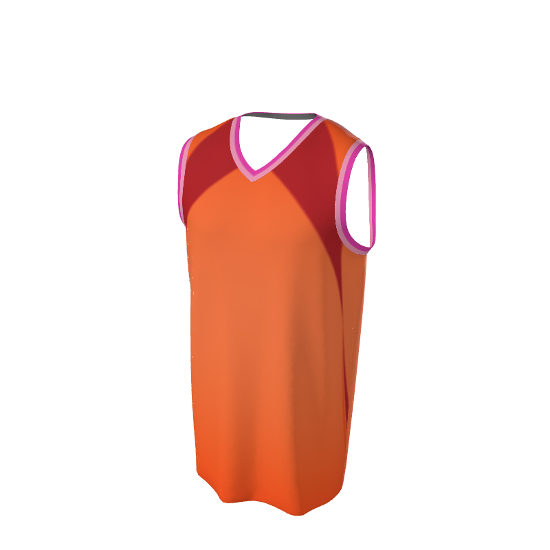 GS Custom 06 Halfcourt Jersey. (x 4)