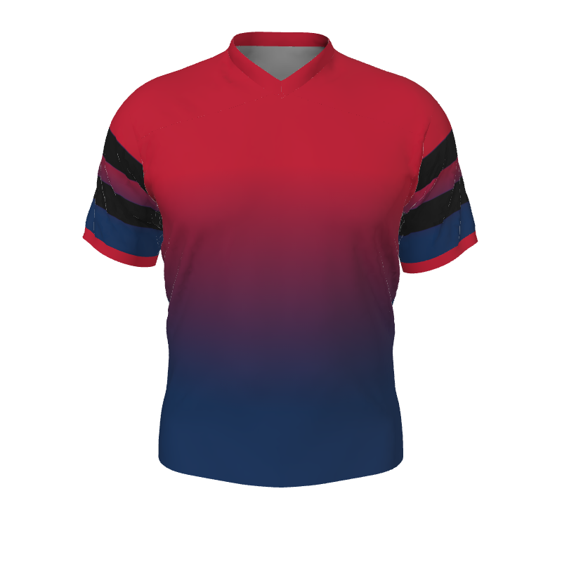 GS Custom 003 Premire Fan Jersey. (x 1)