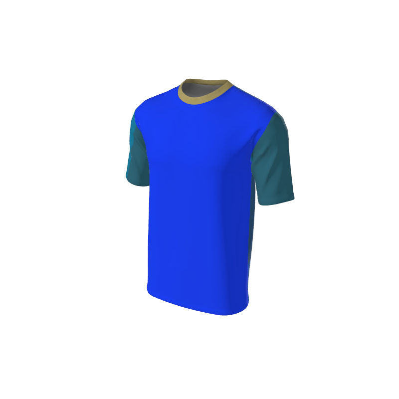 GS Custom 01 Gameday Fully Customizable Dri FIt Tshirt. (x 2)