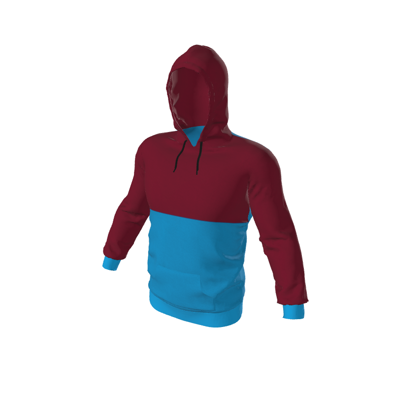 GS Custom 01 Tempo Hoody. (x 2)