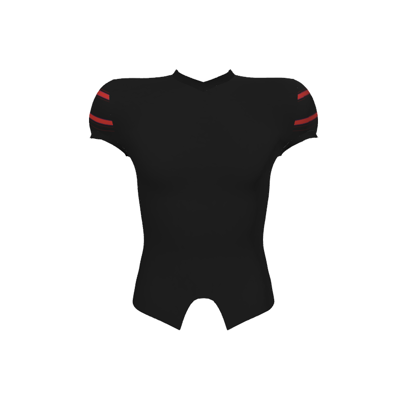 GS Custom 02 Blitz Reversible Tackle Jersey. (x 1)