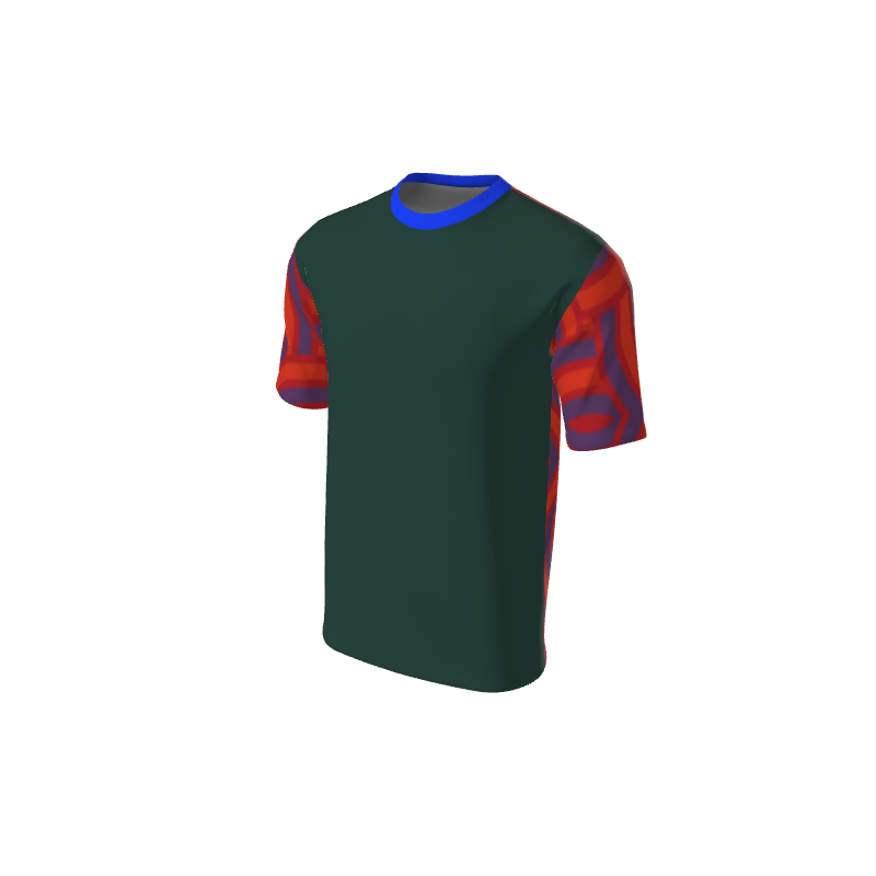 GS Custom 01 Gameday Fully Customizable Dri FIt Tshirt. (x 2)