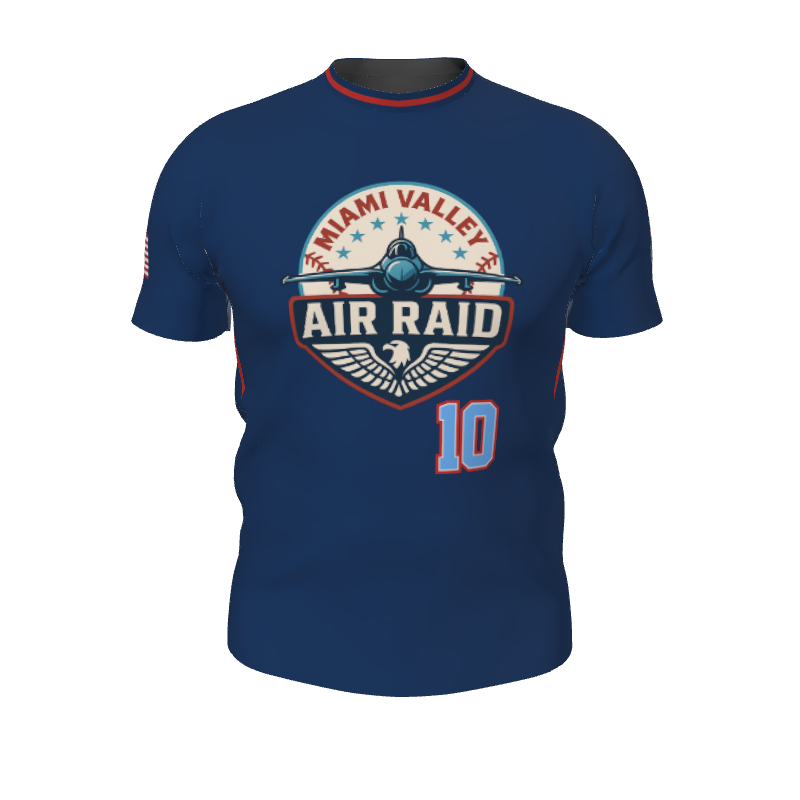 GS Custom 010 GameDay Male SS Jersey. (x 1)