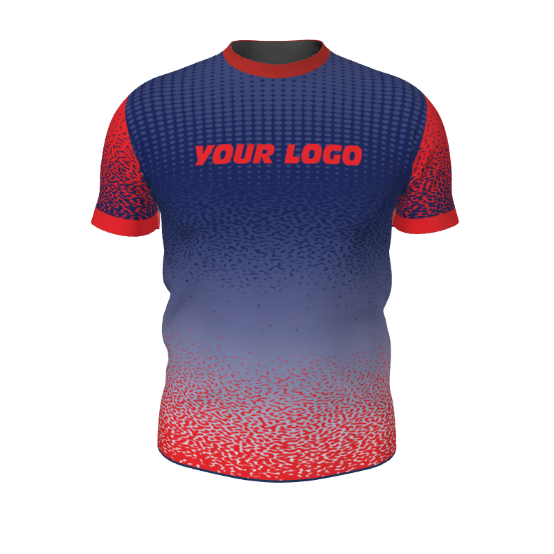 GS Custom Blank Design GameDay Male SS Jersey. (x 1)