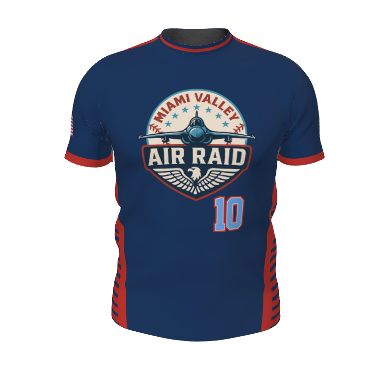 GS Custom 010 GameDay Male SS Jersey. (x 1)