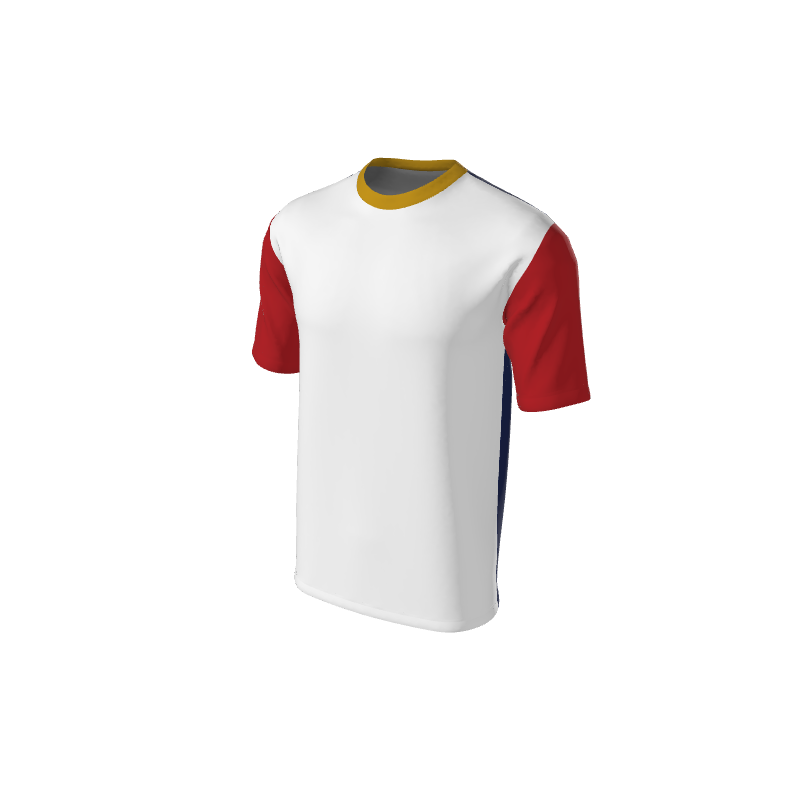 GS Custom 01 Gameday Fully Customizable Dri FIt Tshirt. (x 2)