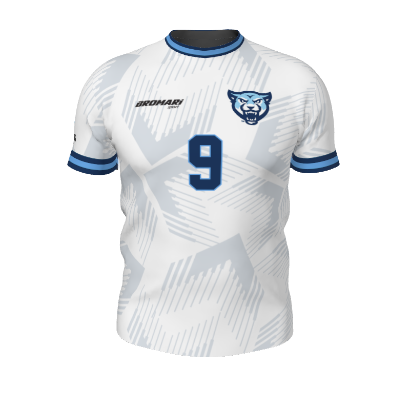 GS Custom 008 GameDay Male SS Jersey. (x 1)