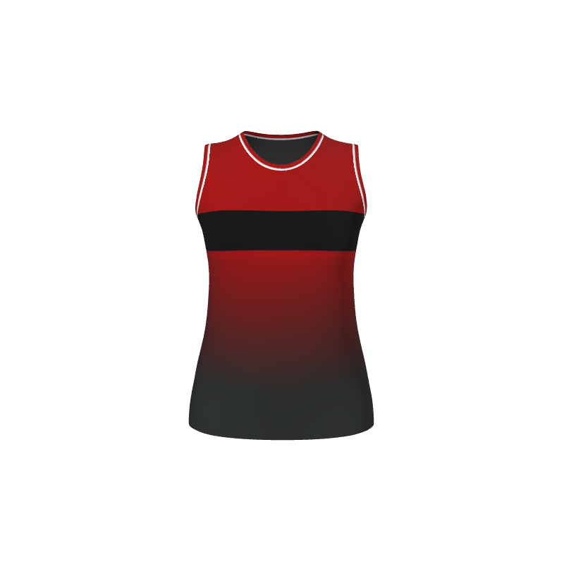 GS Custom 08 Female Freethrow Basketball. (x 1)