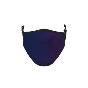 GS Custom Team Facemask. (x 1)