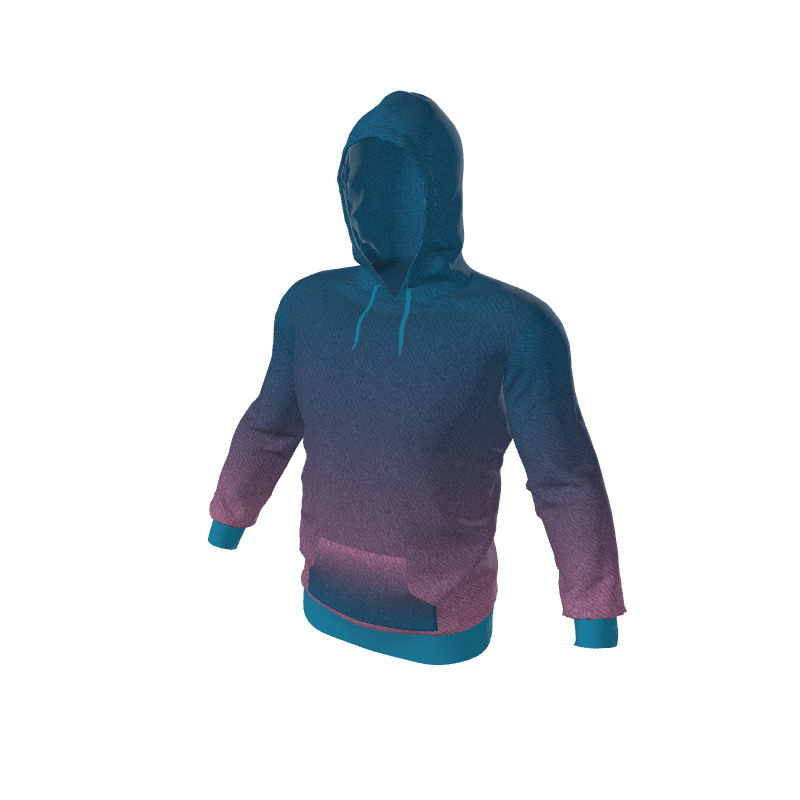 GS Custom 05 Tempo Hoody. (x 22)