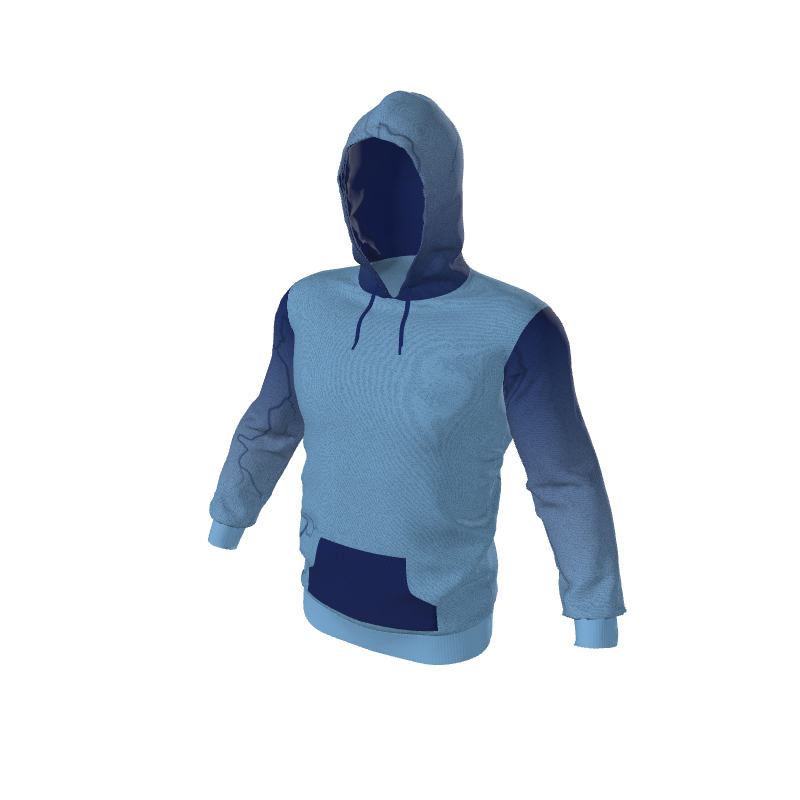 GS Custom 00 Tempo Hoody. (x 4)