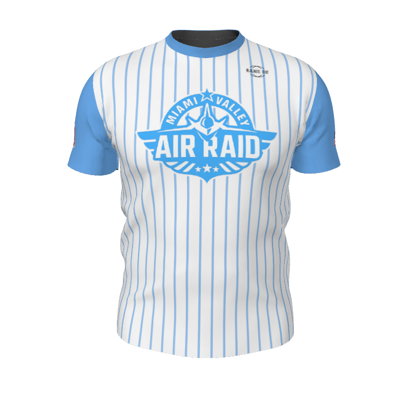 GS Custom Blank Design GameDay Male SS Jersey. (x 1)