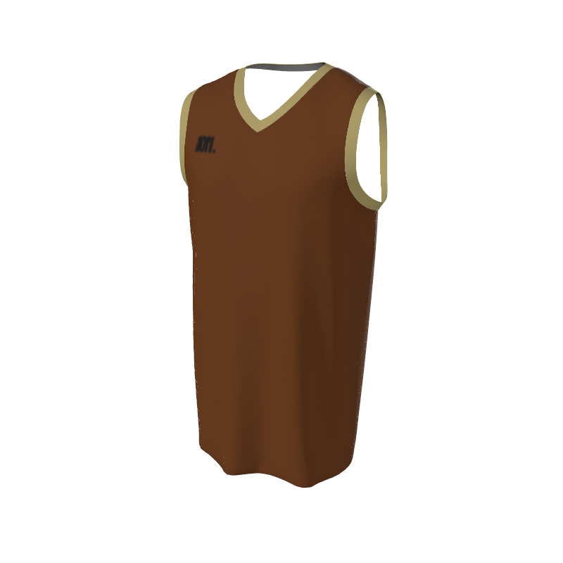 GS Custom MVP Fully Customizable Halfcourt jersey. (x 1)