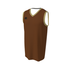 GS Custom MVP Fully Customizable Halfcourt jersey. (x 1)