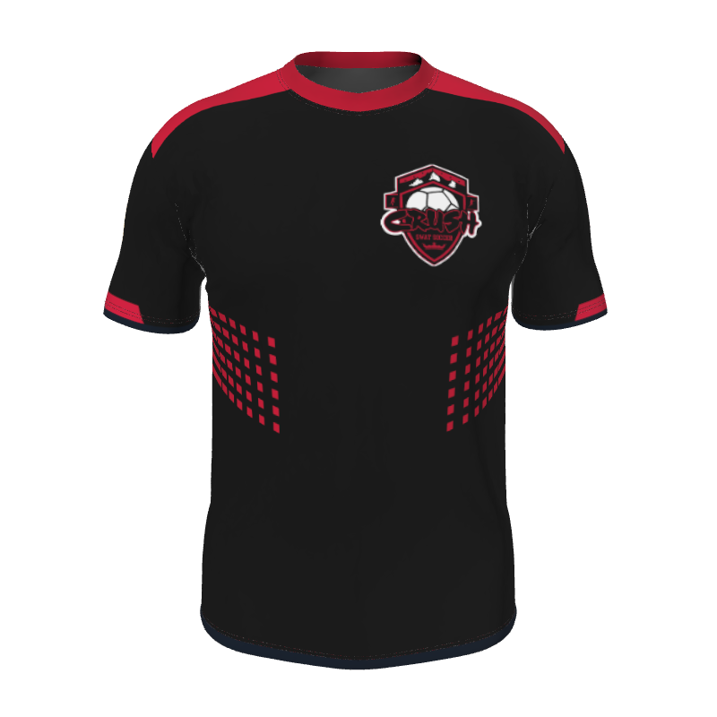 GS Custom Blank Design Gameday Male SS Jersey. (x 1)
