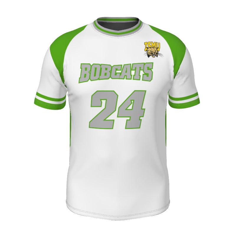 GS Custom 19 Gameday Male SS Jersey. (x 57)