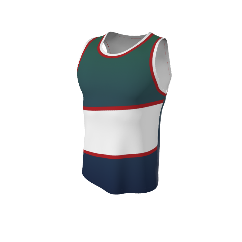 GS Custom 04 Freethrow Basketball Jersey. (x 1)