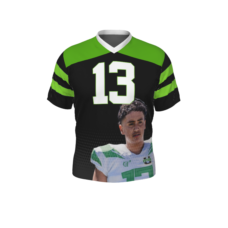 GS Custom 02 Premier Fan Jersey. (x 1)