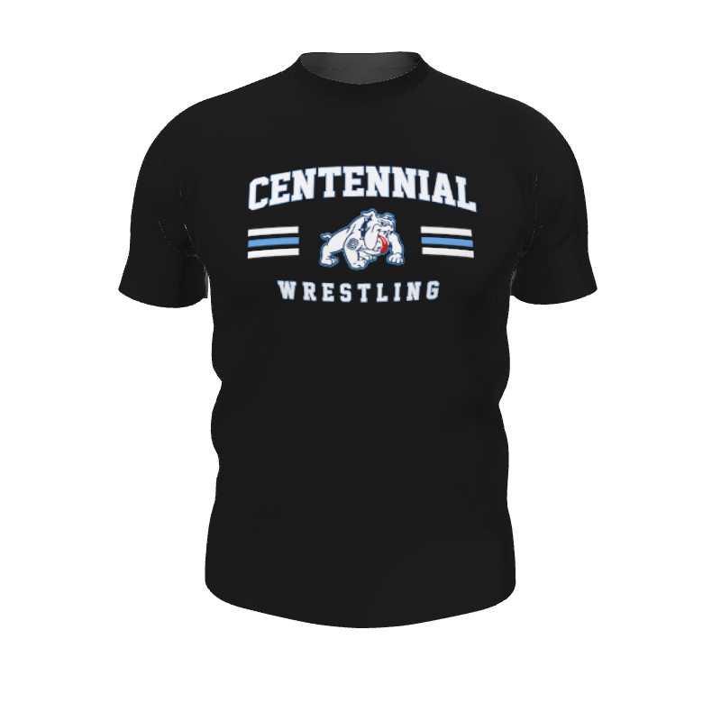 GS Custom Blank Design GameDay Male SS Jersey. (x 1)