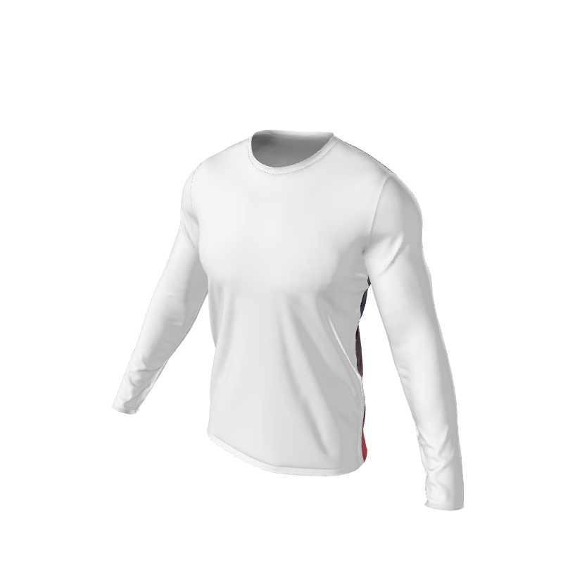 GS Custom 00 Gamerday Fully Customizable Long Sleeve Tee. (x 176)