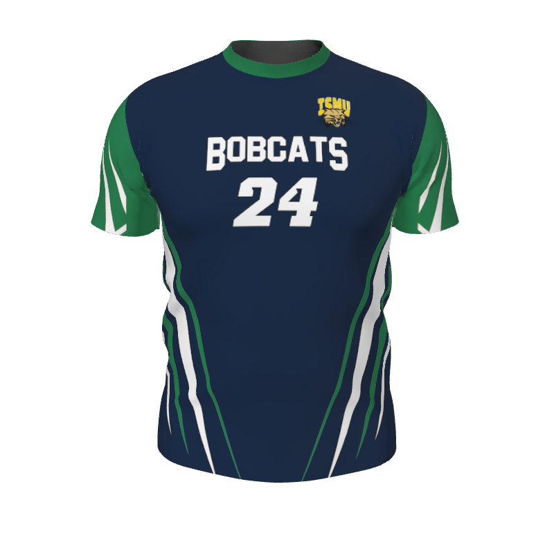 GS Custom 005 GameDay Male SS Jersey. (x 3)