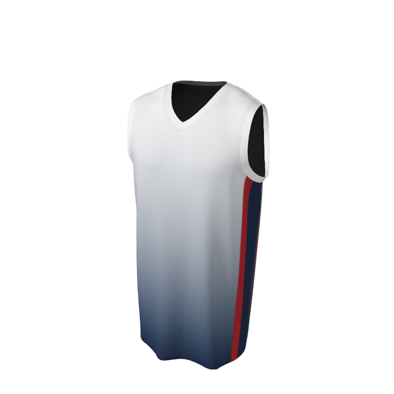 GS Custom 03 Halfcourt Jersey. (x 4)