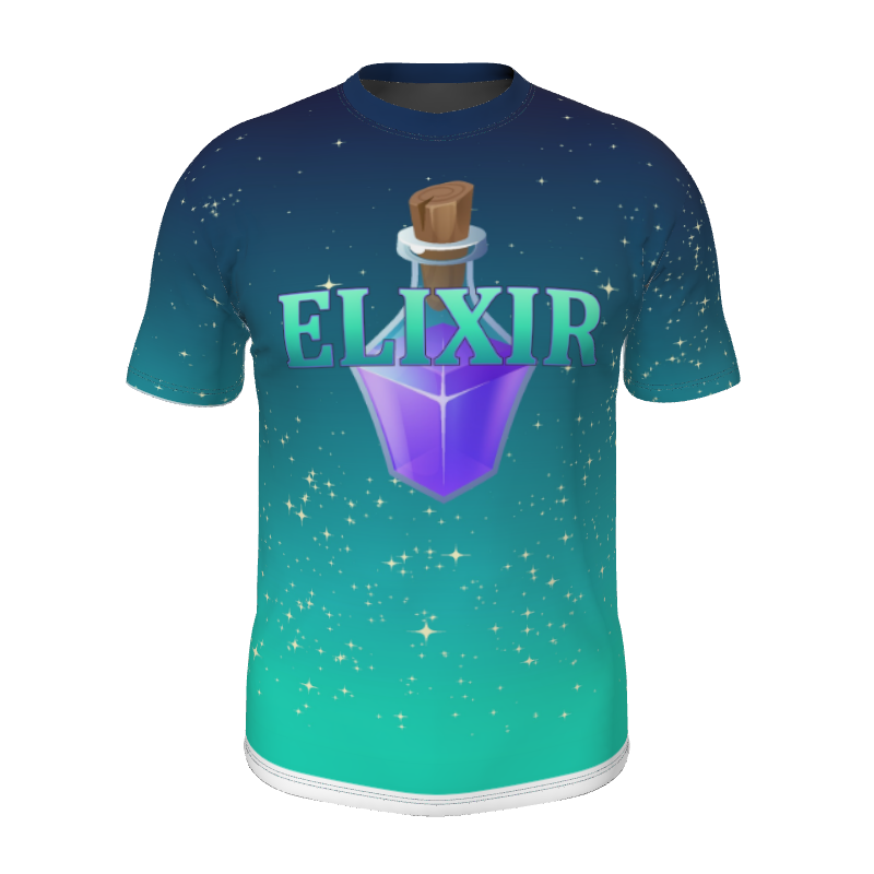 GS Custom Blank Design Gameday Male SS Jersey. (x 1)