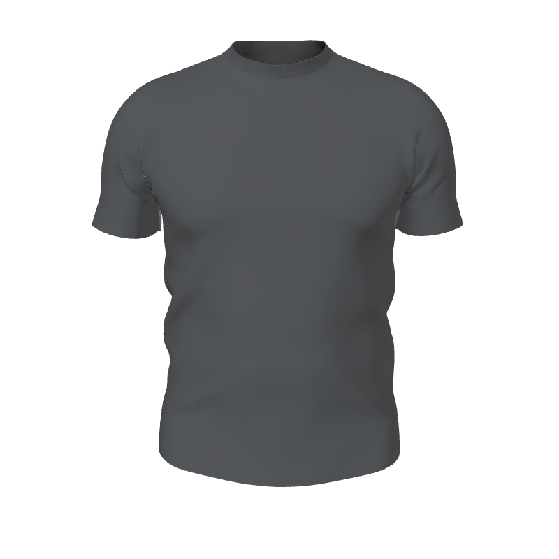 GS Custom Blank Design GameDay Male SS Jersey. (x 1)