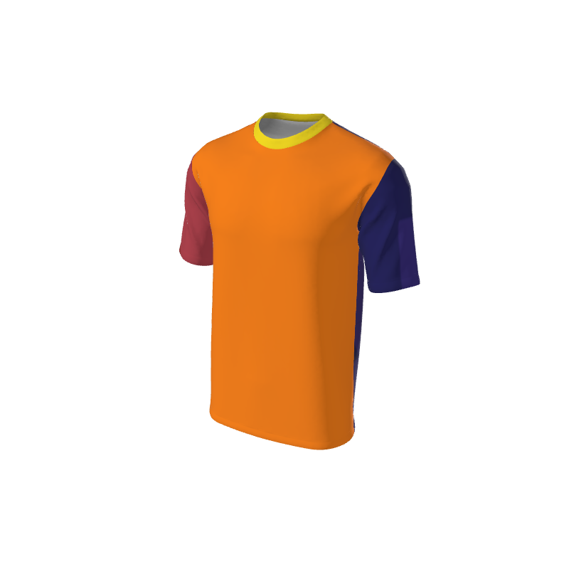 GS Custom 01 Gameday Fully Customizable Dri FIt Tshirt. (x 1)