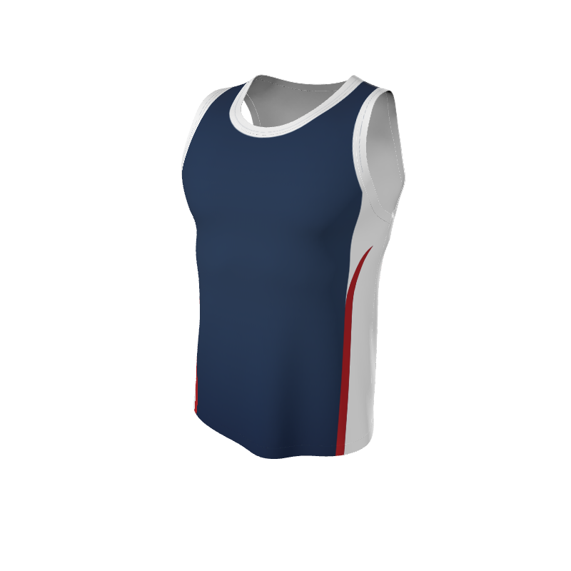 GS Custom 05 Freethrow Basketball Jersey. (x 1)