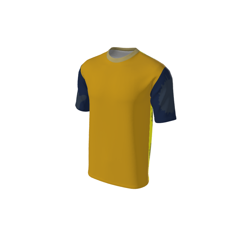 GS Custom 01 Gameday Fully Customizable Dri FIt Tshirt. (x 2)