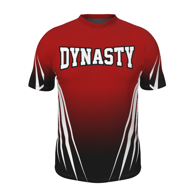 GS Custom 13 Pregame Male ShortSleeve V-Neck Jersey. (x 1)