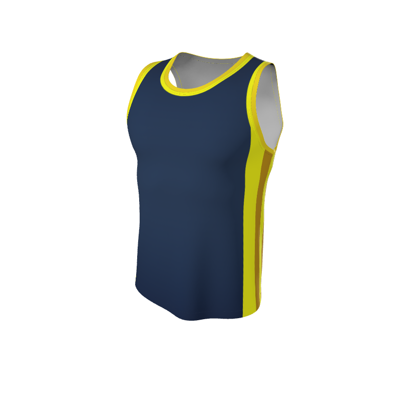 GS Custom 07 Freethrow Basketball Jersey. (x 1)