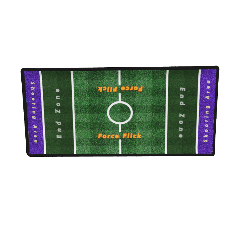 GS Custom MVP Deskmat. (x 1)