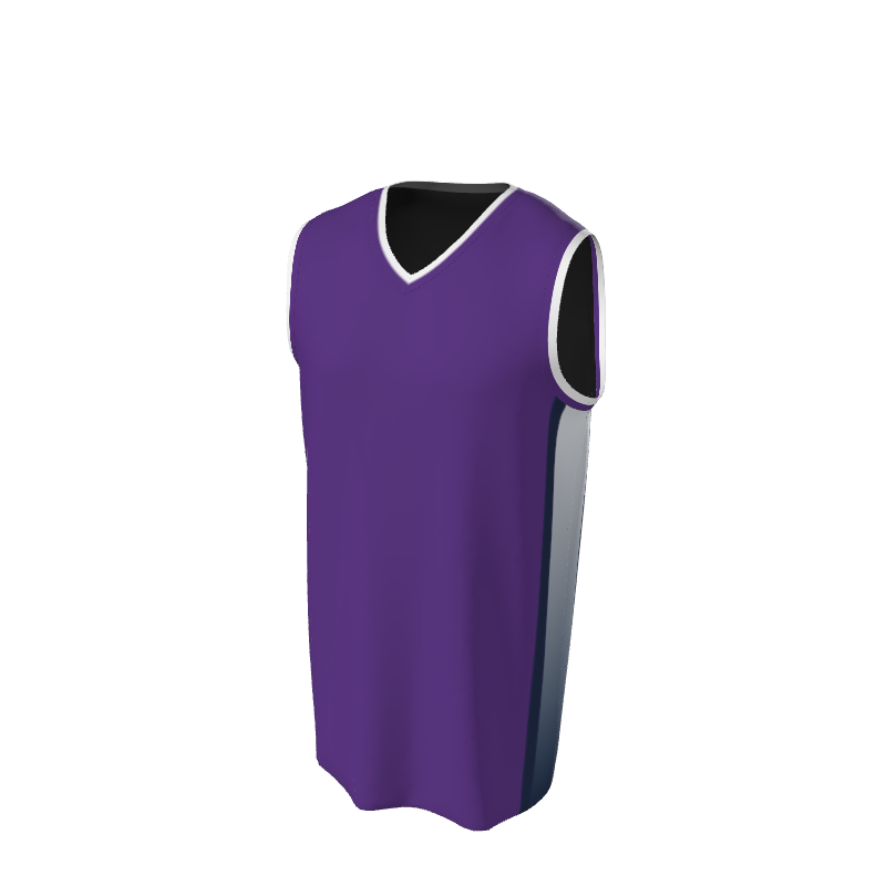 GS Custom 05 Halfcourt Jersey. (x 4)