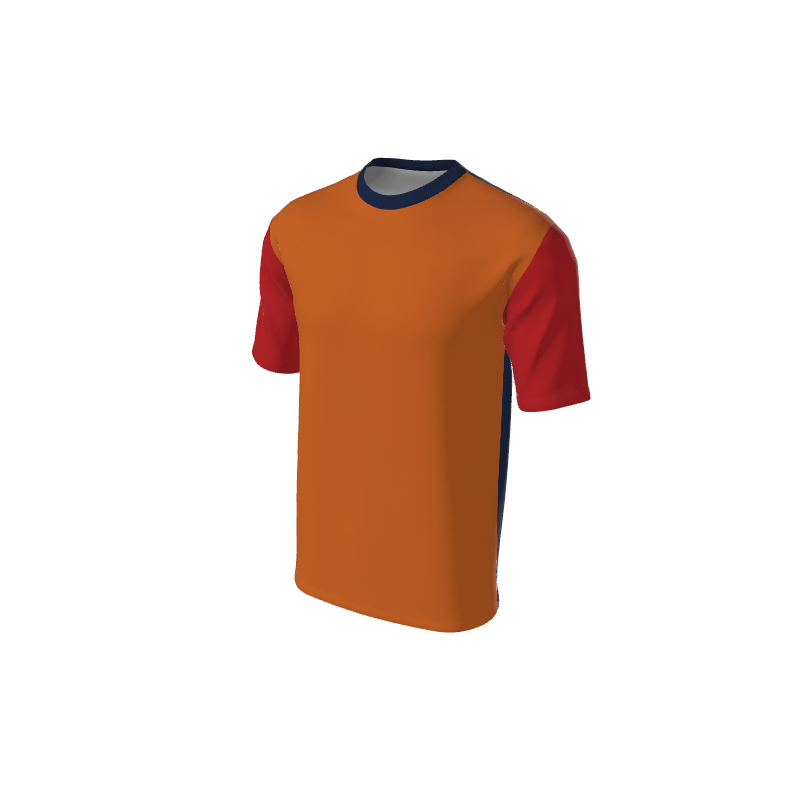 GS Custom 01 Gameday Fully Customizable Dri FIt Tshirt. (x 1)