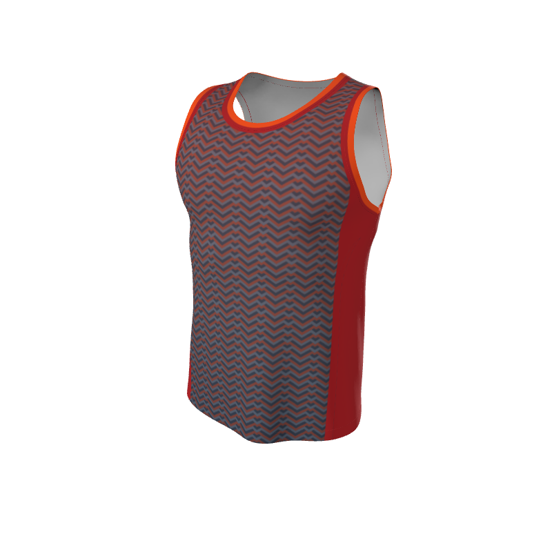 GS Custom 05 Freethrow Basketball Jersey. (x 3)