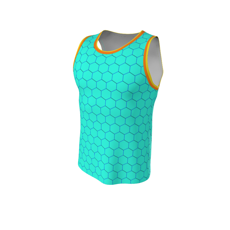 GS Custom 08 Freethrow Basketball Jersey. (x 1212)