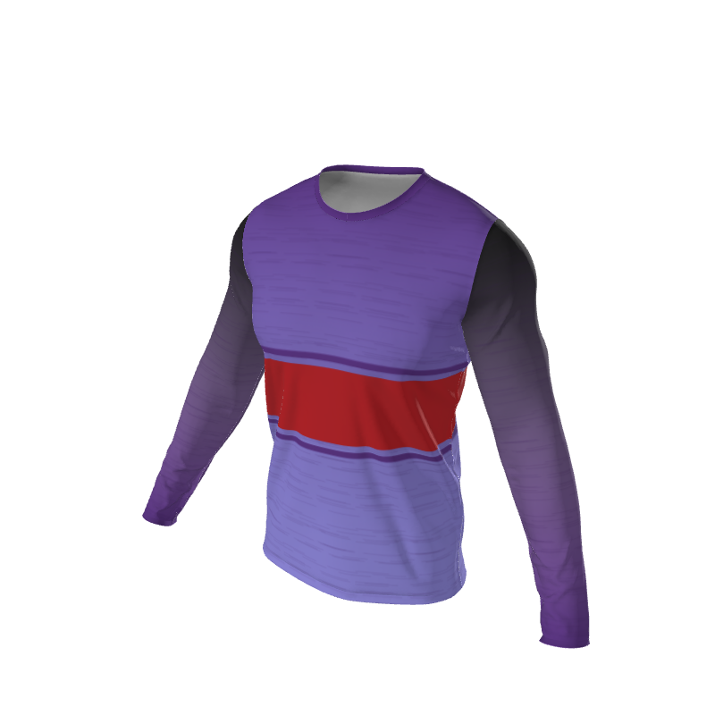 GS Custom 00 Gamerday Long Sleeve Tee. (x 3)