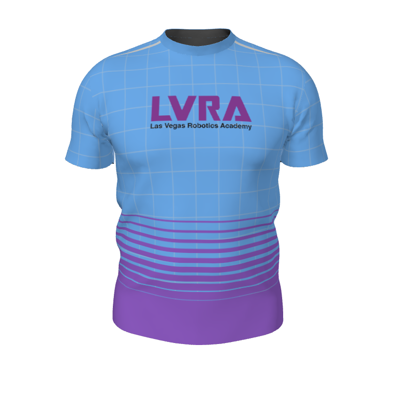 GS Custom Blank Design GameDay Male SS Jersey. (x 1)