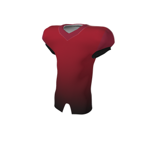 GS Custom MVP End Zone Tackle Fully Customizable Jersey. (x 62)