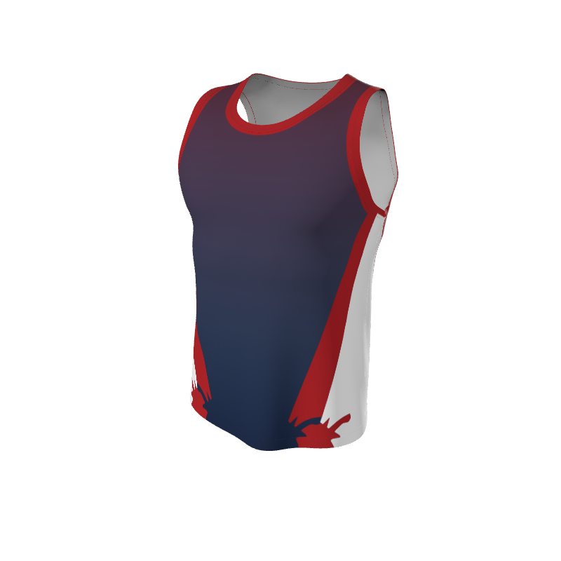 GS Custom 02 Freethrow Basketball Jersey. (x 5)