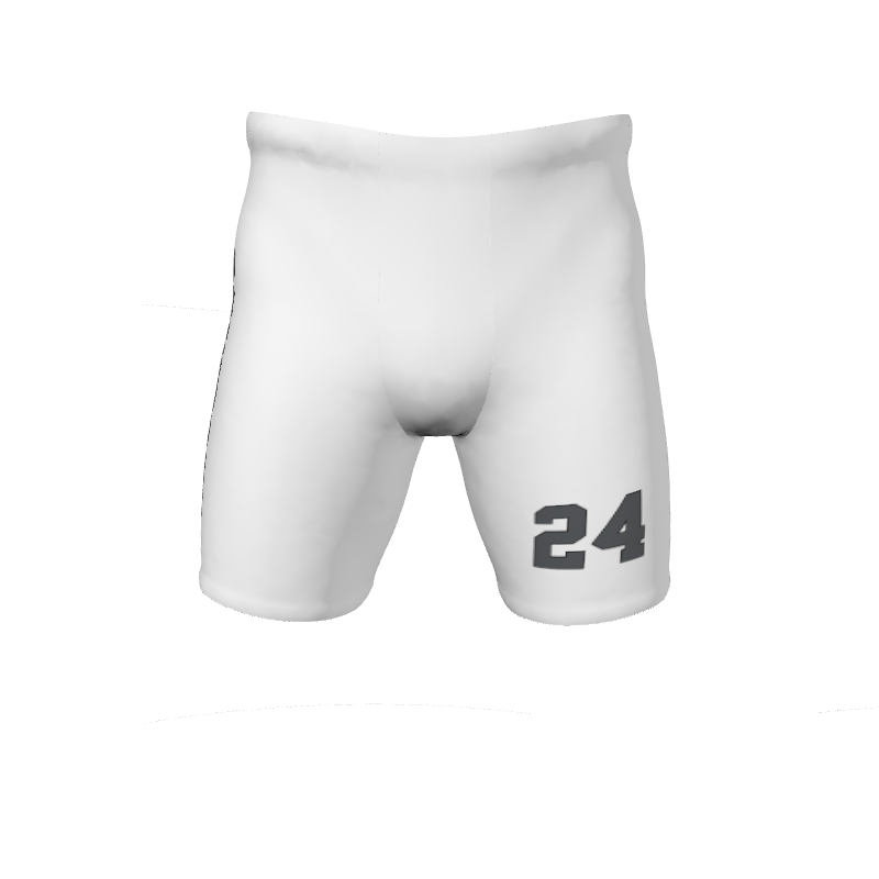GS Custom Blank design Genre Sweep Shorts. (x 1)