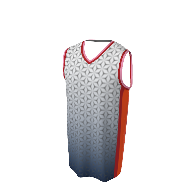 GS Custom 03 Halfcourt Jersey. (x 32)