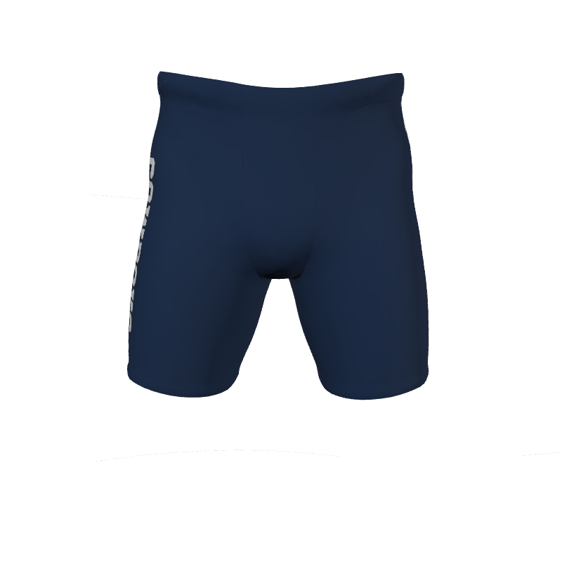 GS Custom Blank design Genre Sweep Shorts. (x 1)